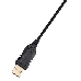 Мышь GMNG 940GM черный оптическая (12800dpi) USB (7but)