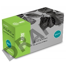 Тонер Картридж Cactus 50F0XA0/50F5X0E CS-SP377 черный (6400стр.) для Ricoh Aficio SP 377DNwX /377SFNwX