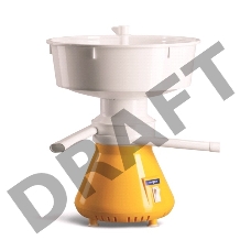 Сепаратор молока Ротор СП 003-01      