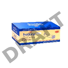 Картридж PL-CF211A (131A)/731 для принтеров HP LaserJet Pro 200 color M251nw/267 1800 копий Cyan ProfiLine