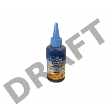 Чернила PL-CLI-521C для принтеров Canon Pixma Ip3600/IP4600/MP540/MP620/MP630/MP980 Cyan 100 мл водн ProfiLine      