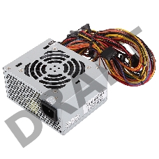 Блок питания  Chieftec 450W OEM SFX-450BS SFX, v2.3,  A.PFC, КПД>85%, 4x SATA, 2x MOLEX, 1x PCI-E (6-Pin), Fan 8 cm.