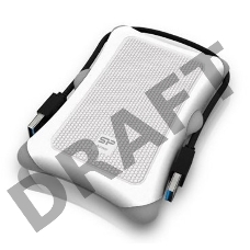 Внешний жесткий диск Silicon Power USB 3.0 2Tb A30 SP020TBPHDA30S3W Armor 2.5