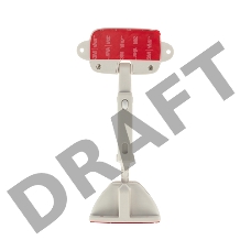 Защитый оконный замок HALSA