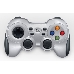 Геймпад Logitech Wireless Gamepad F710 940-000145 {USB}