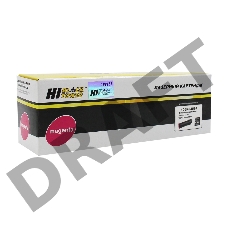 Тонер-картридж Hi-Black (HB-106R03694) для Xerox Phaser 6510/WC 6515, M, 4,3K