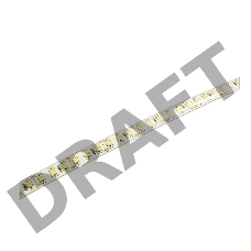 Лента светодиодная PLS 2835/120-12V-W 12Вт/м IP65 бел. свет (уп.5м) JazzWay 2859099