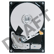 Жесткий диск SATA 1TB 7200RPM 6GB/S 128MB MG04ACA100N TOSHIBA 3.5