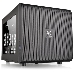 Корпус Thermaltake Case Tt Core V21 CA-1D5-00S1WN-00  mATX/ win/ black/ USB3.0/ no PSU