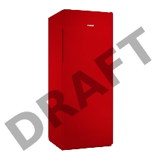 Морозильная камера POZIS FV NF-117 рубиновый