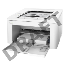 Принтер HP LaserJet Pro M203dw, лазерный A4, 28 стр/мин, дуплекс, 256Мб, USB, Ethernet, WiFi (замена CF456A M201dw)