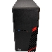 ПК IRU Office 515 MT i5 9400 (2.9) 8Gb SSD500Gb UHDG 630 Free DOS GbitEth 500W клавиатура мышь черный
