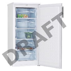 Морозильная камера Hansa FZ208.3 белый