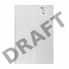 Бумага для инженерных работ в листах XES Paper 80гр.ФA2  420x594mm