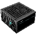 Блок питания Deepcool ATX 400W PF400 80 PLUS WHITE (20+4pin) APFC 120mm fan 6xSATA RTL