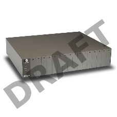 Медиаконвертер D-Link DMC-1000/A3A 16 bays to house