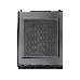Корпус Thermaltake Case Tt Core V21 CA-1D5-00S1WN-00  mATX/ win/ black/ USB3.0/ no PSU
