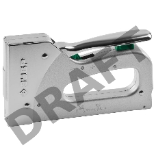 Степлер для скоб ЗУБР T-140 4-31573  3-1: тип 140 (6-16 мм) / 300 (16 мм) / 500 (16 мм)