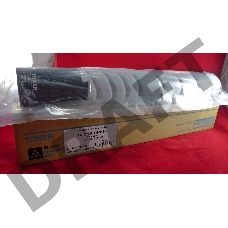 Тонер Konica-Minolta bizhub C220/280/360 черный TN-216K/TN-319K (туба, 524г)  JPN