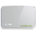 Коммутатор TP-Link SOHO  TL-SF1005D Коммутатор 5-port 10/100M mini Desktop Switch, 5 10/100M RJ45 ports, Plastic case