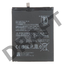 Аккумуляторная батарея BN36 для Xiaomi Mi 6X/Mi A2