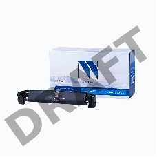Барабан NVPrint совместимый Kyocera DK-1110 DU для FS-1040/1060DN/1020MFP/1120MFP/1025MFP/1125MFP (100000k)