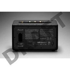 Усилитель MARSHALL Акустическая система Marshall Acton II Black