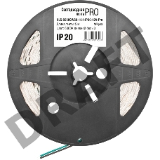 Лента светодиодная 71 709 NLS-5050CW60-14.4-IP20-12V-Pro R5 14.4Вт/м (уп.5м) Navigator 71709