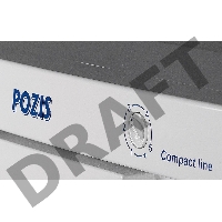 Морозильная Камера Pozis FV-108 Белый Морозильная Камера Pozis FV-108 Белый