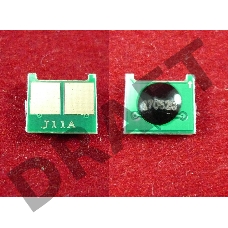 Чип HP Universal CB435A/CB436A/CE285A/CE278A/CE255A/CF280A/CF283A/CE505A/CC364A/CE314A, Canon 712/713/719/720/724/725/726/728 (ELP, Китай)