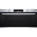 Духовой шкаф Bosch VBC514CR0 Built-In Oven, встраиваемый