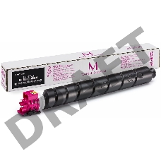 Тонер-картридж Kyocera TK-8525M (1T02RMBNL0/1T02RMBNL1) пурпурный для TASKalfa 4052ci 20000 стр.