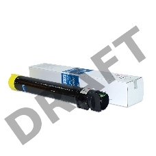 Тонер-картридж NVP совместимый NV-006R01704 Yellow для Xerox AltaLink C8000/C8030/C8035/C8045/C8055/C8070 (15000k)