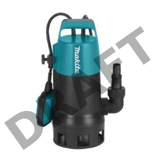Дренажный насос Makita PF1010