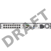 Видеорегистратор Hikvision DS-7616NI-I2