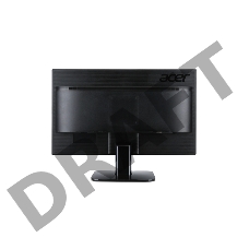 Монитор 27'' ACER KA270Hbmix VA, 1920x1080, 4ms, 250cd, 100Hz, 1xVGA + 1xHDMI(1.4) +Audio in/out, Speakers 2Wx2, FreeSync  ZeroFrame, Black