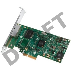 Сетевой адаптер INTEL I350T2V2BLK 936714