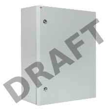 Щит ЩМПг-65.50.22 (ЩРНМ-3) IP54 PROxima EKF mb24-3