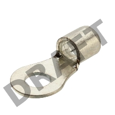 Наконечник медный ПМ 16-8 (пайка) КВТ 48883