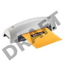 Ламинатор Fellowes Lunar A3 (FS-57167), A3 (75-80 мкм) 30 см/мин (2 вал.) лам.фото реверс