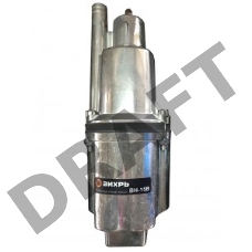 Насосы Вихрь 68/8/2 Вибрационный насос ВН-15В Насосы Вихрь 68/8/2 Вибрационный насос ВН-15В