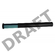Барабан для Samsung ML-1210/1010/1020/1220/1250/Xerox Phaser 3110/3210 ProfiLine (GoldenGreen)