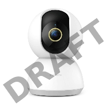 Видеокамера безопасности Xiaomi Smart Camera C300 XMC01 (BHR6540GL)