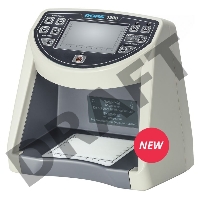 Детектор банкнот Dors 1250 Standart FRZ-044870 просмотровый мультивалюта