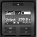 Источник бесперебойного питания APC Smart-UPS SRT, 1000VA/1000W, On-Line, Extended-run, Black, Rack 2U (Tower convertible), Black