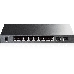 Коммутатор TP-Link SMB TL-SG2210P настольный