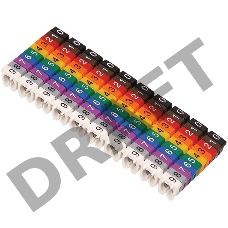 Маркер IEK МКН-