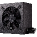 Блок питания Cooler Master MWE Bronze, 450W, ATX, 120mm, 6xSATA, 2xPCI-E(6+2), APFC, 80+ Bronze CLM-MPE-4501-ACAAB-EU