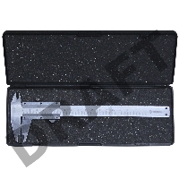 Штангенциркуль ВИХРЬ ШЦ-150 с глубинометром