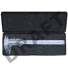 Штангенциркуль ВИХРЬ ШЦ-150 с глубинометром